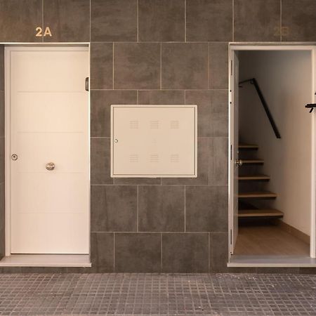 Duplex Victory III Apartment Malaga Luaran gambar