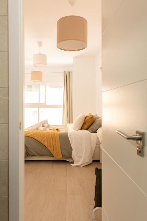 Duplex Victory III Apartment Malaga Luaran gambar
