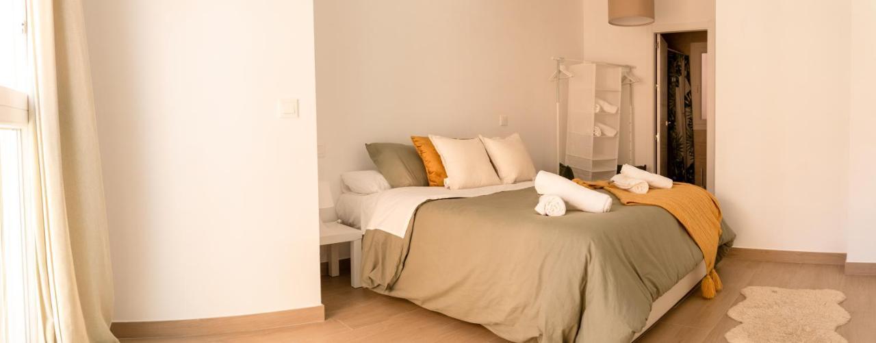 Duplex Victory III Apartment Malaga Luaran gambar