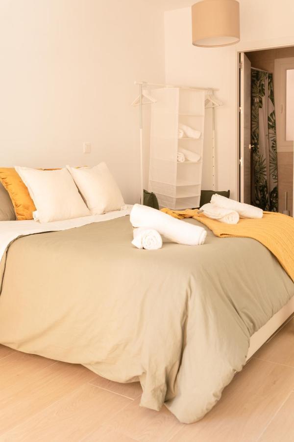 Duplex Victory III Apartment Malaga Luaran gambar