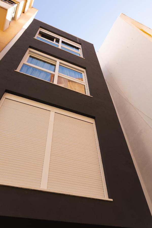 Duplex Victory III Apartment Malaga Luaran gambar