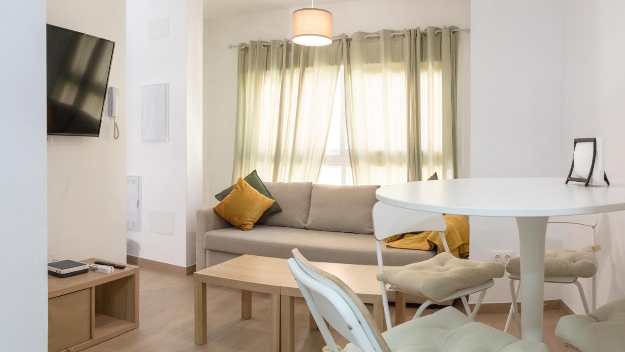 Duplex Victory III Apartment Malaga Luaran gambar