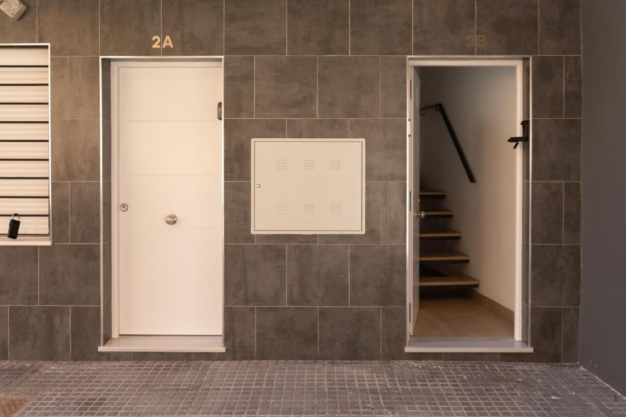 Duplex Victory III Apartment Malaga Luaran gambar