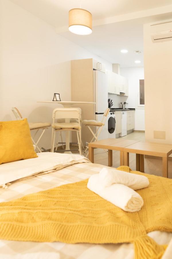 Duplex Victory III Apartment Malaga Luaran gambar