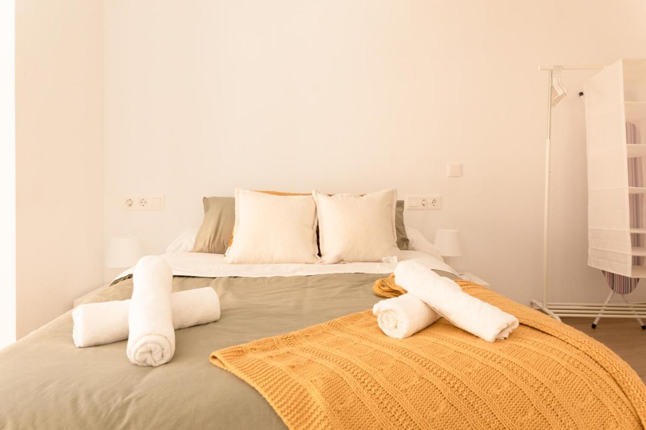 Duplex Victory III Apartment Malaga Luaran gambar