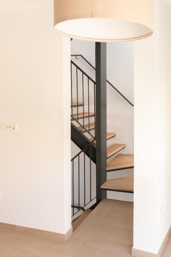Duplex Victory III Apartment Malaga Luaran gambar