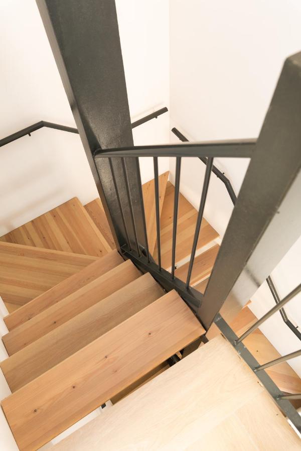 Duplex Victory III Apartment Malaga Luaran gambar