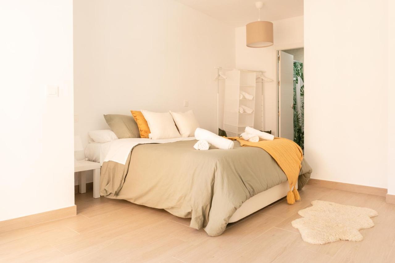 Duplex Victory III Apartment Malaga Luaran gambar