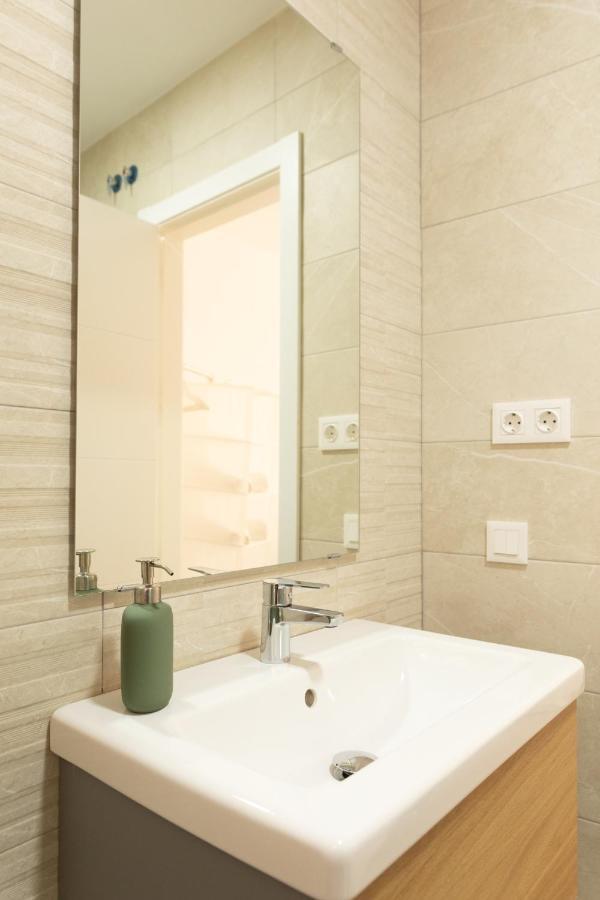 Duplex Victory III Apartment Malaga Luaran gambar